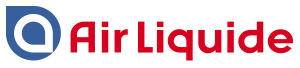 Logo da empresa Air Liquide